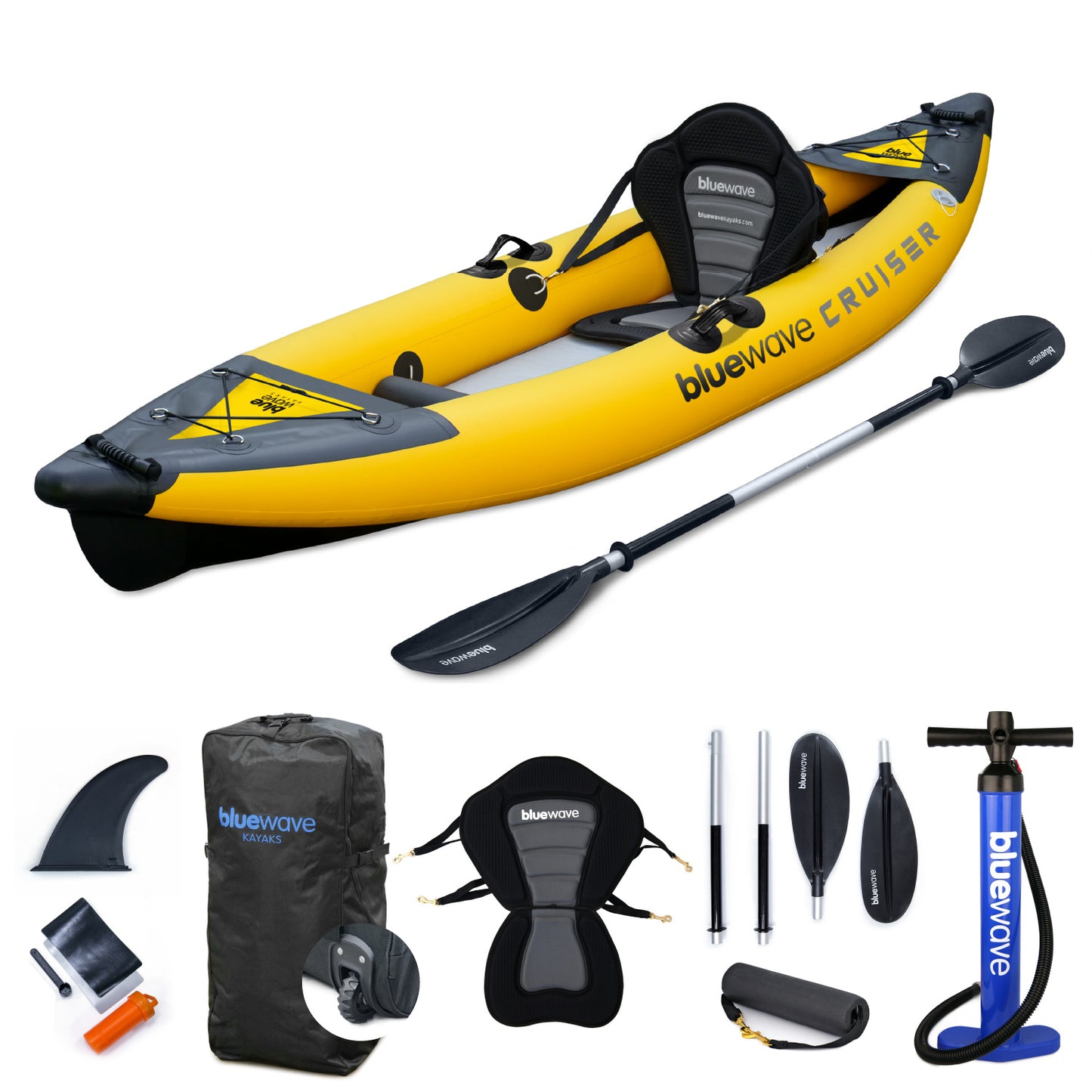 KAYAK-CRUISER-PK-2-YELLOW
