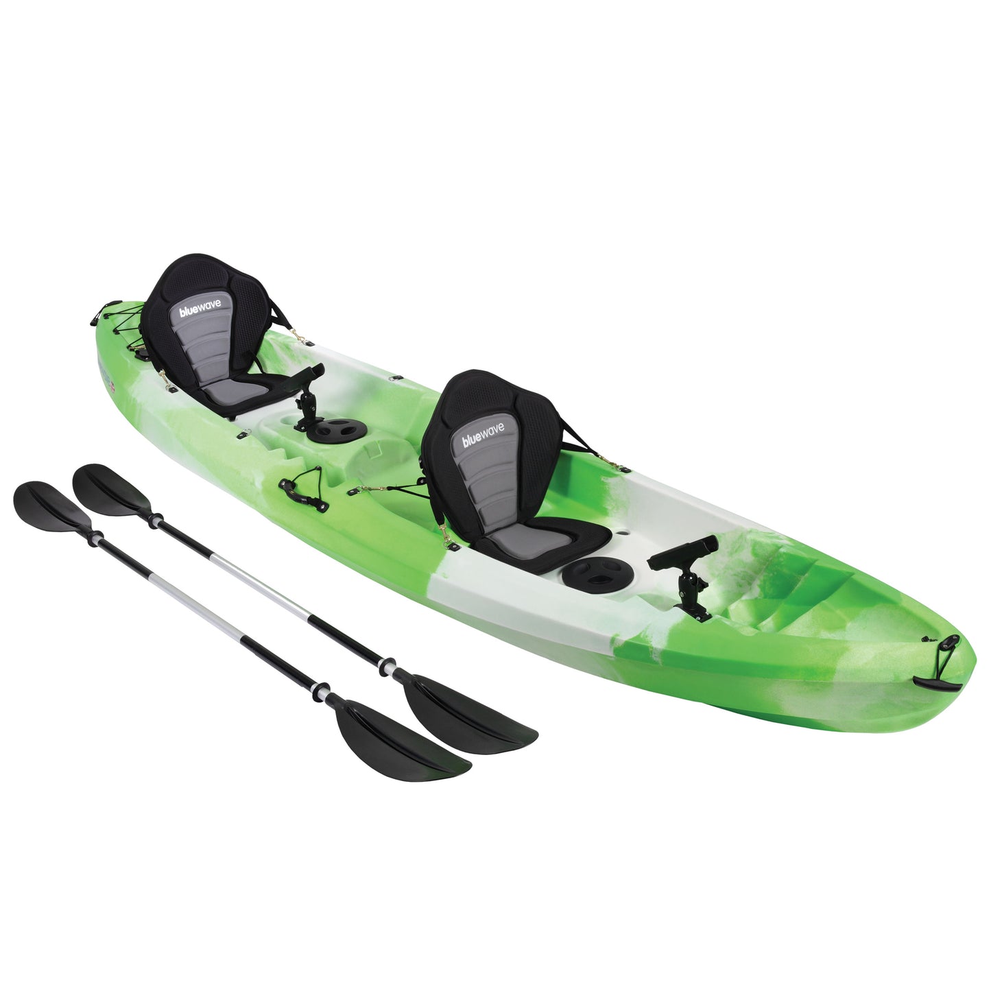 Bluewave_Convoy_Double_Kayak_Package_KAYAK-GK10-PK-WGREEN_1