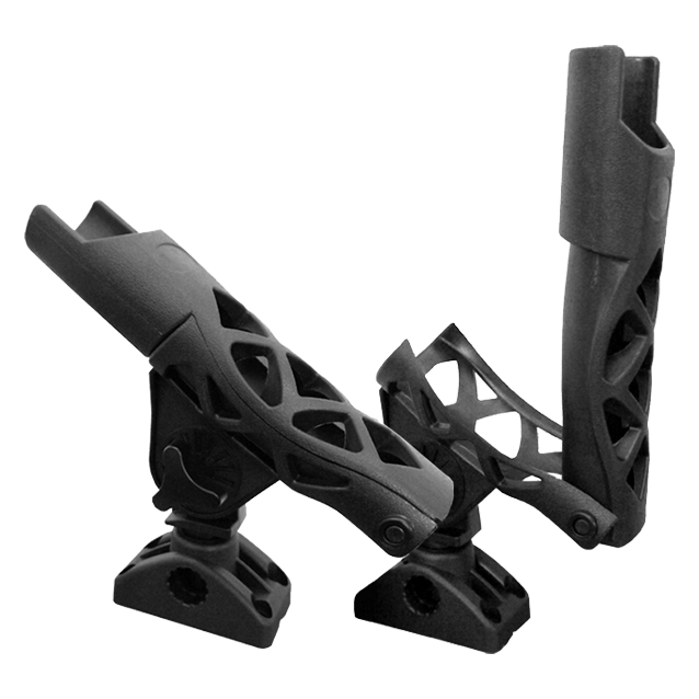 RIBER ROD HOLDER - 4018