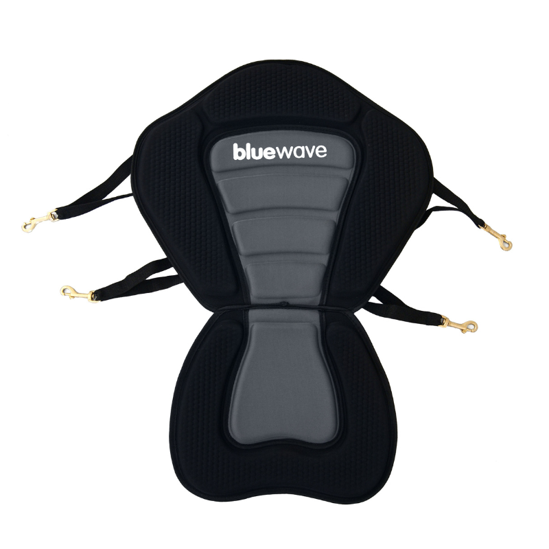 Bluewave Convoy Double Kayak Package Blue Light Blue GK10-PK