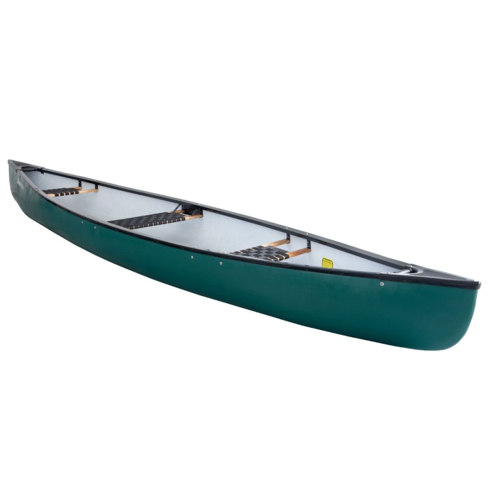 Bluewave - Winnipeg Canadian Canoe - KA-CA-02-CANOE