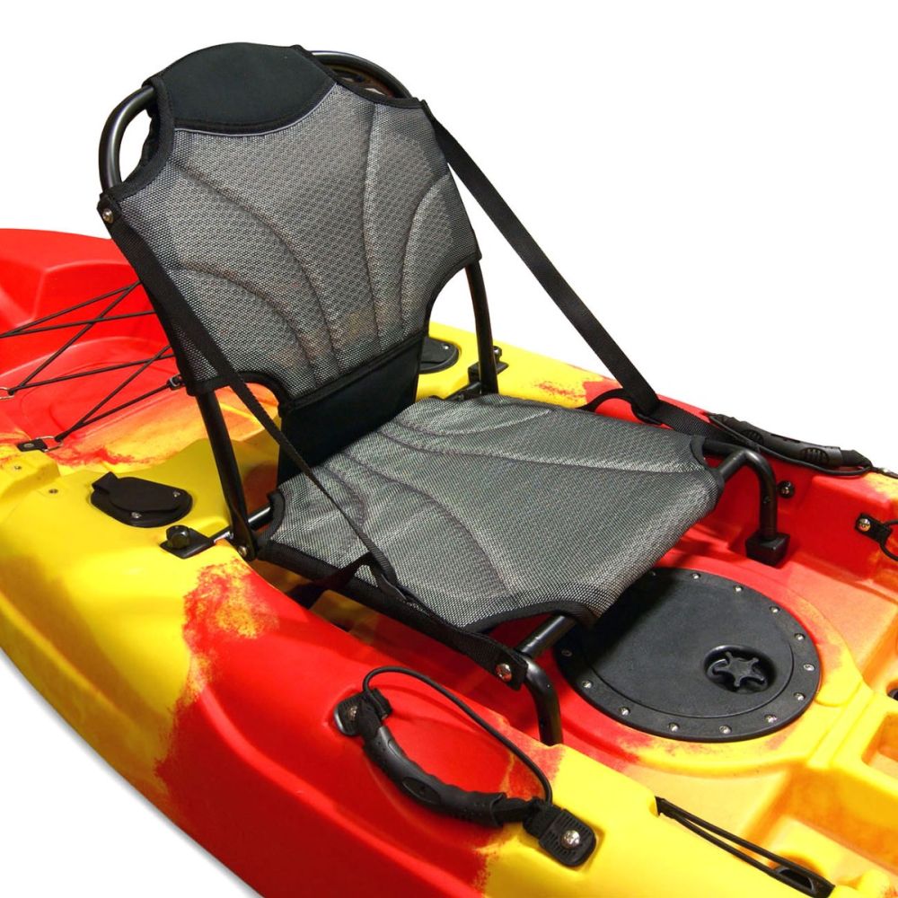Bluewave Crest Kayak Aluminium Seat KAA-ALUMINIUM-SEAT