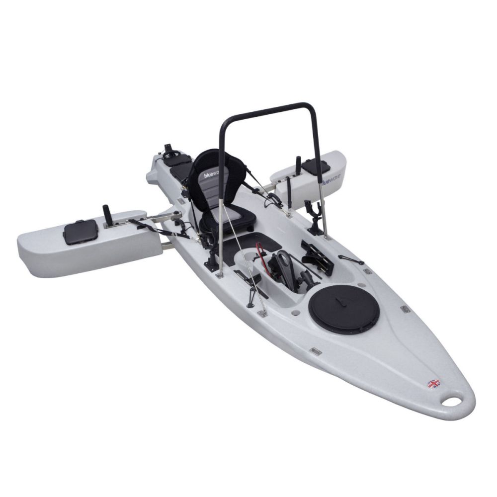 KAYAK -TRIDENT V2