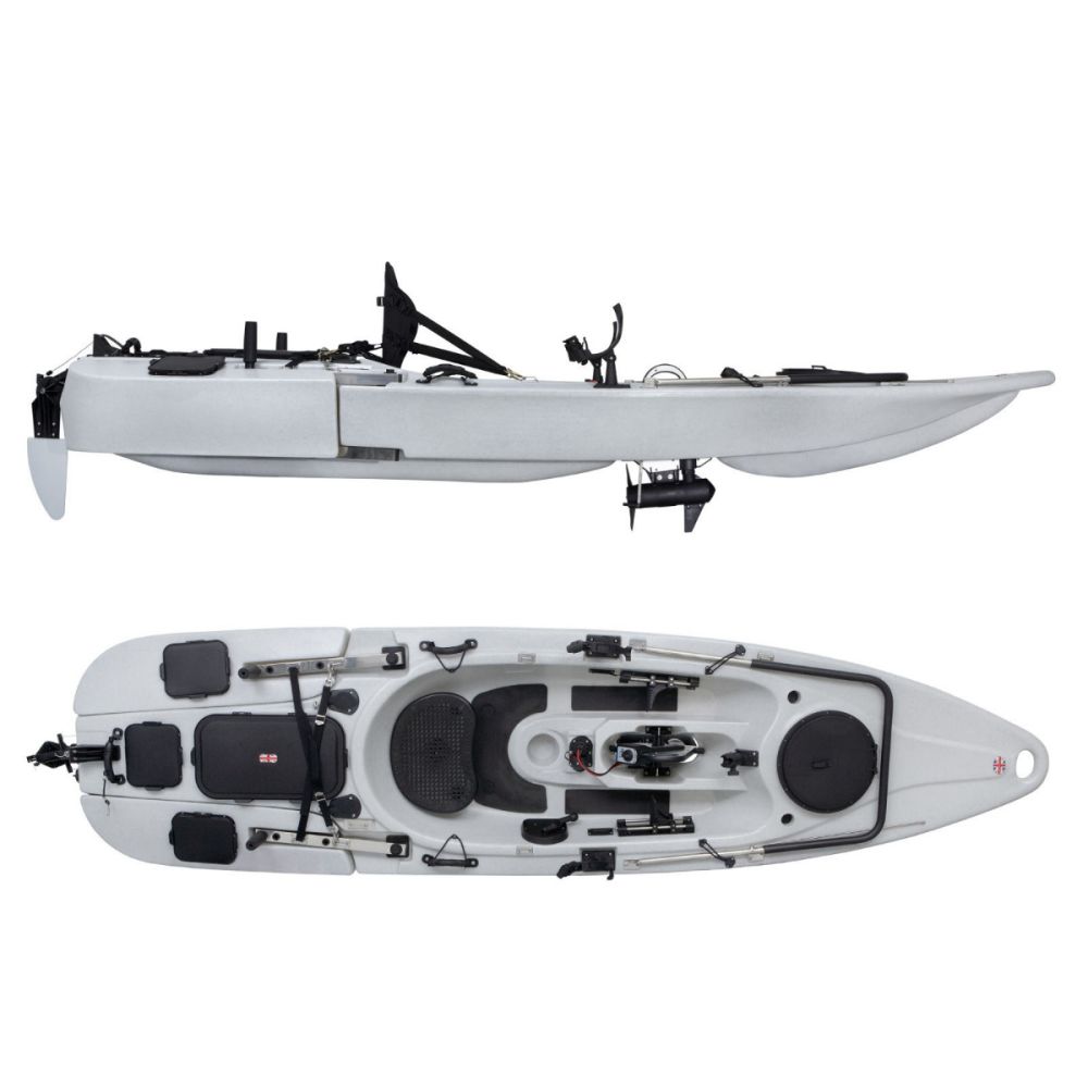 KAYAK -TRIDENT V2