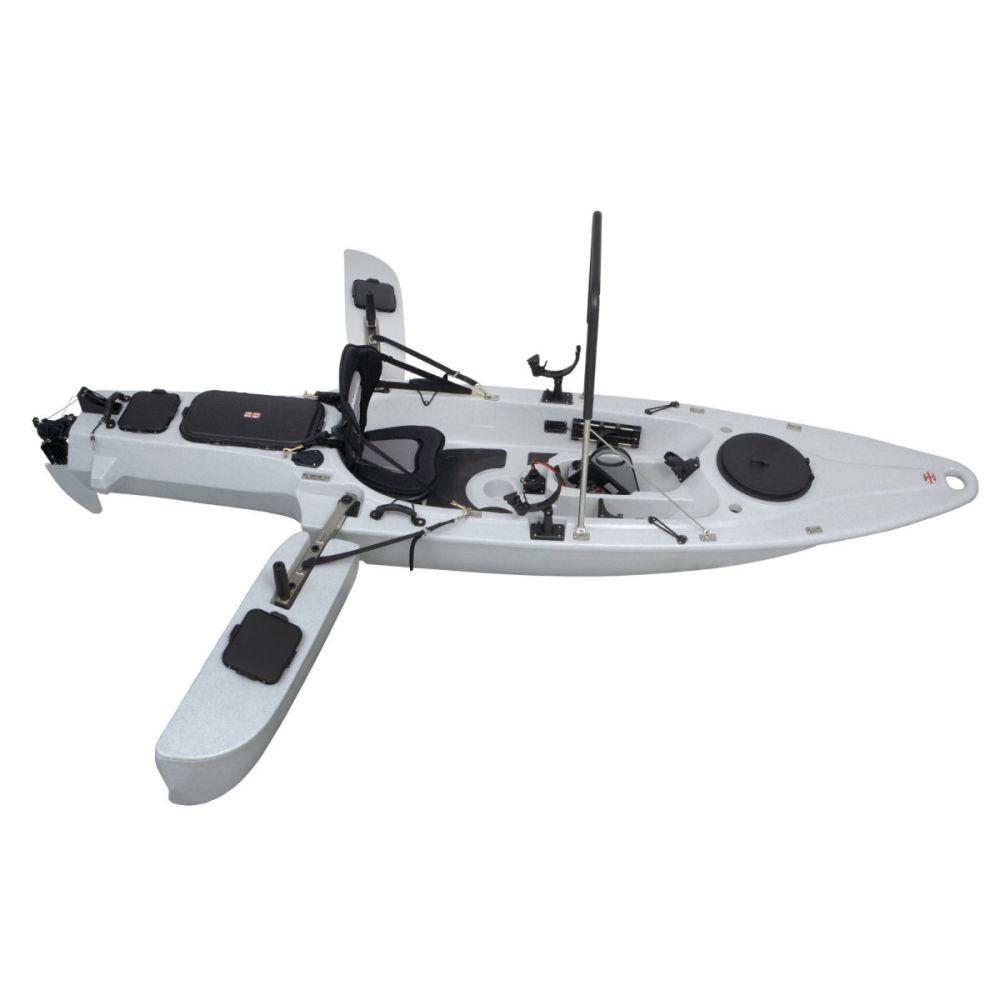 KAYAK -TRIDENT V2