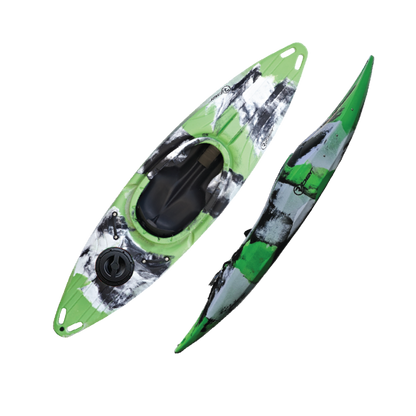 RIBER WHITE WATER TOURER - 1016WHITEWATERTOURERBGW