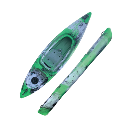 RIBER DELUXE SIT IN KAYAK 1018DELUXESITINGWB