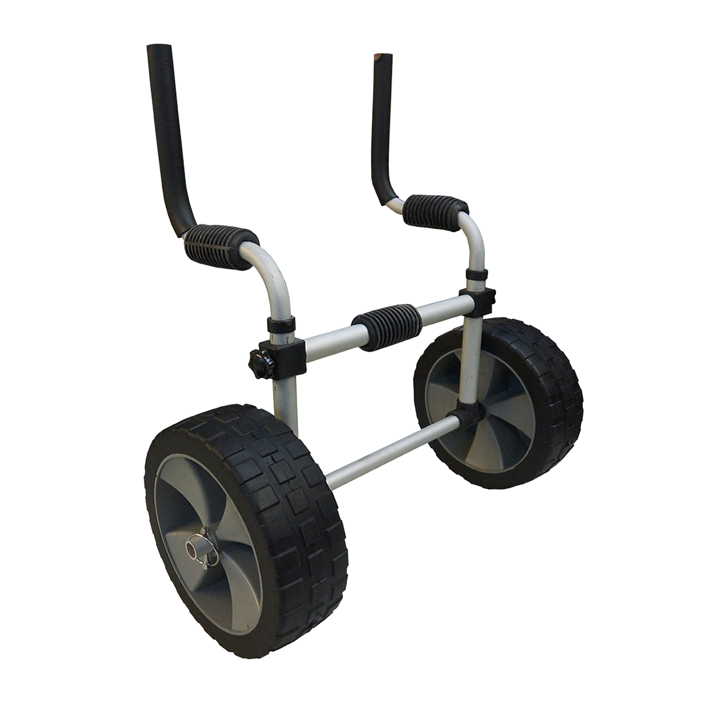 RIBER Sit-On-Top Trolley 4023