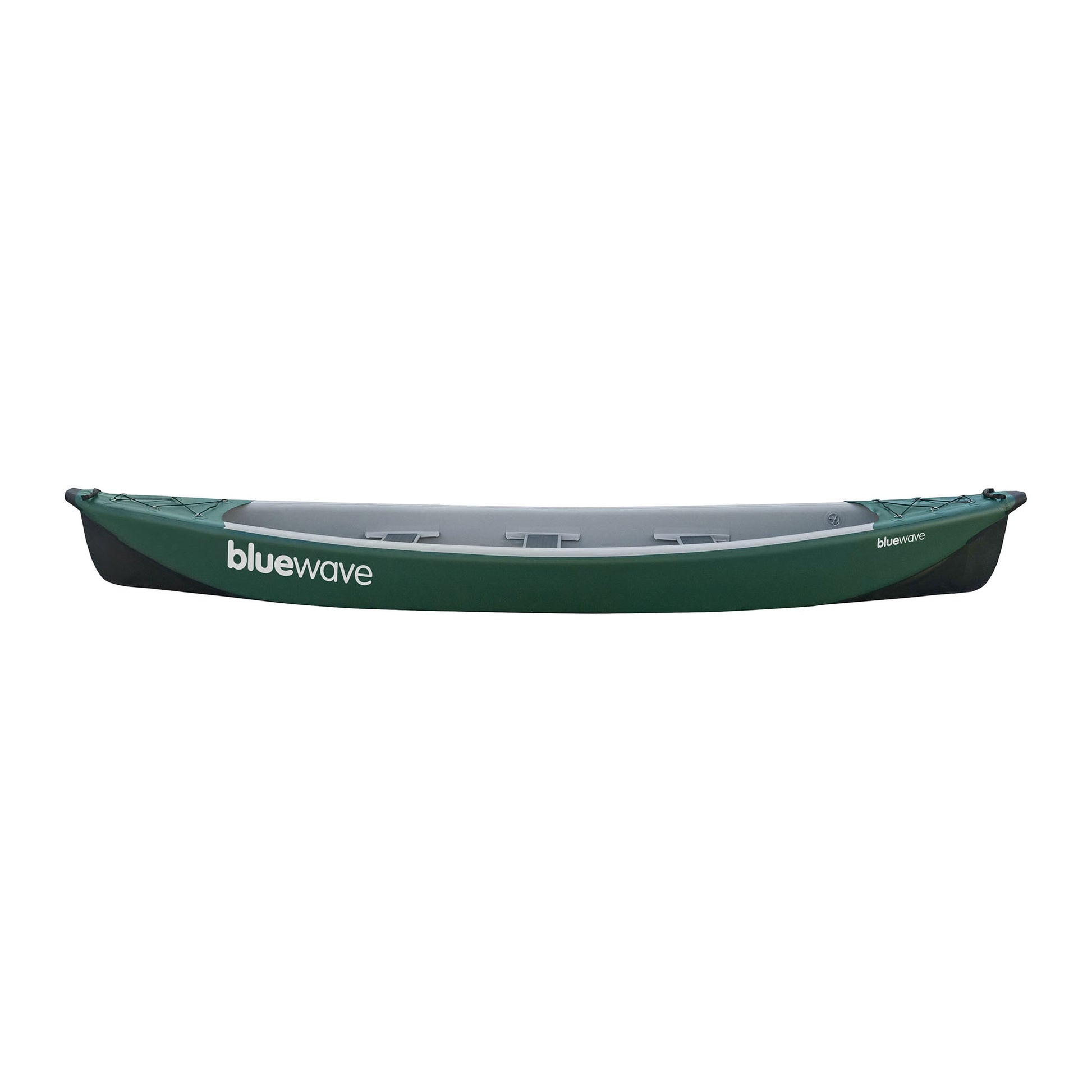 Bluewave InflatableCanadianCanoePackage-16Foot-FullDrop Stitch