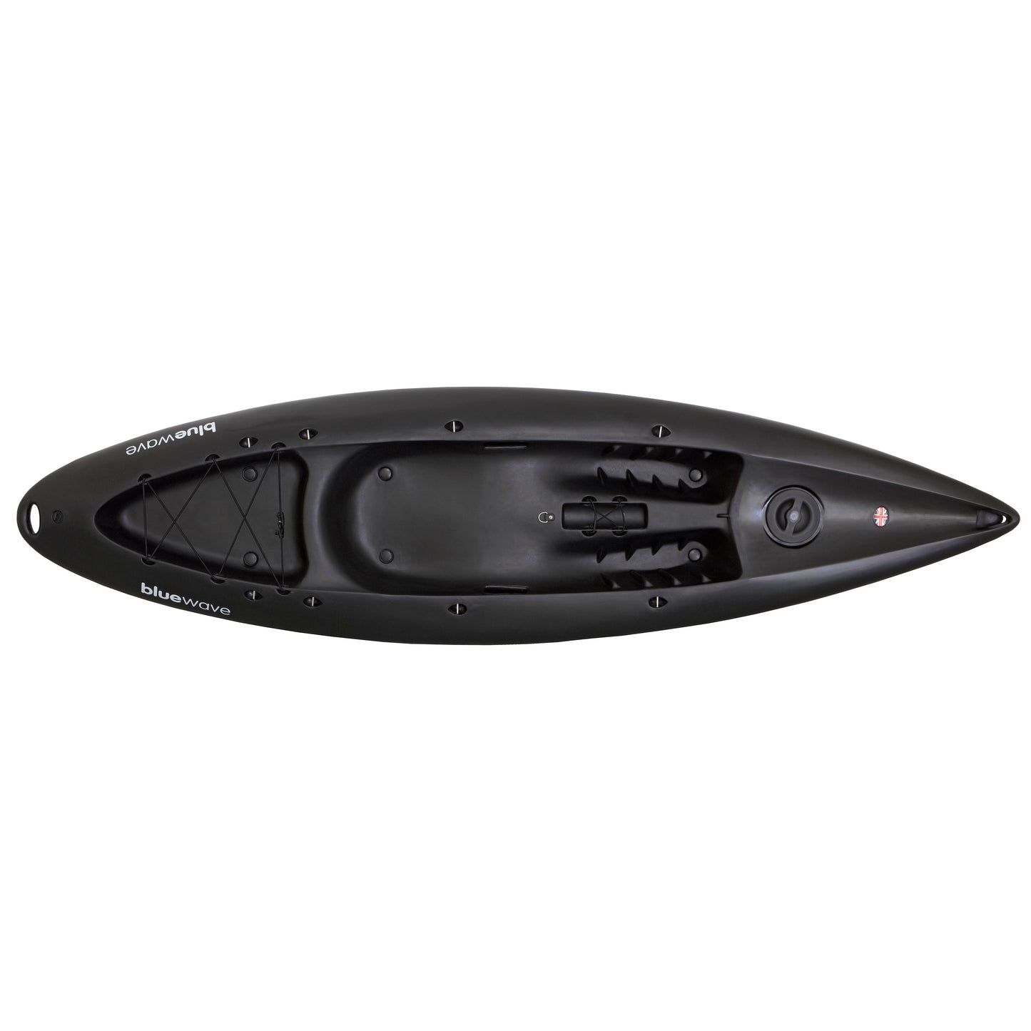 Bluewave Dart Single Kayak Package KAYAK-GK-05-PK