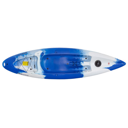 Bluewave Dart Single Kayak Package KAYAK-GK-05-PK