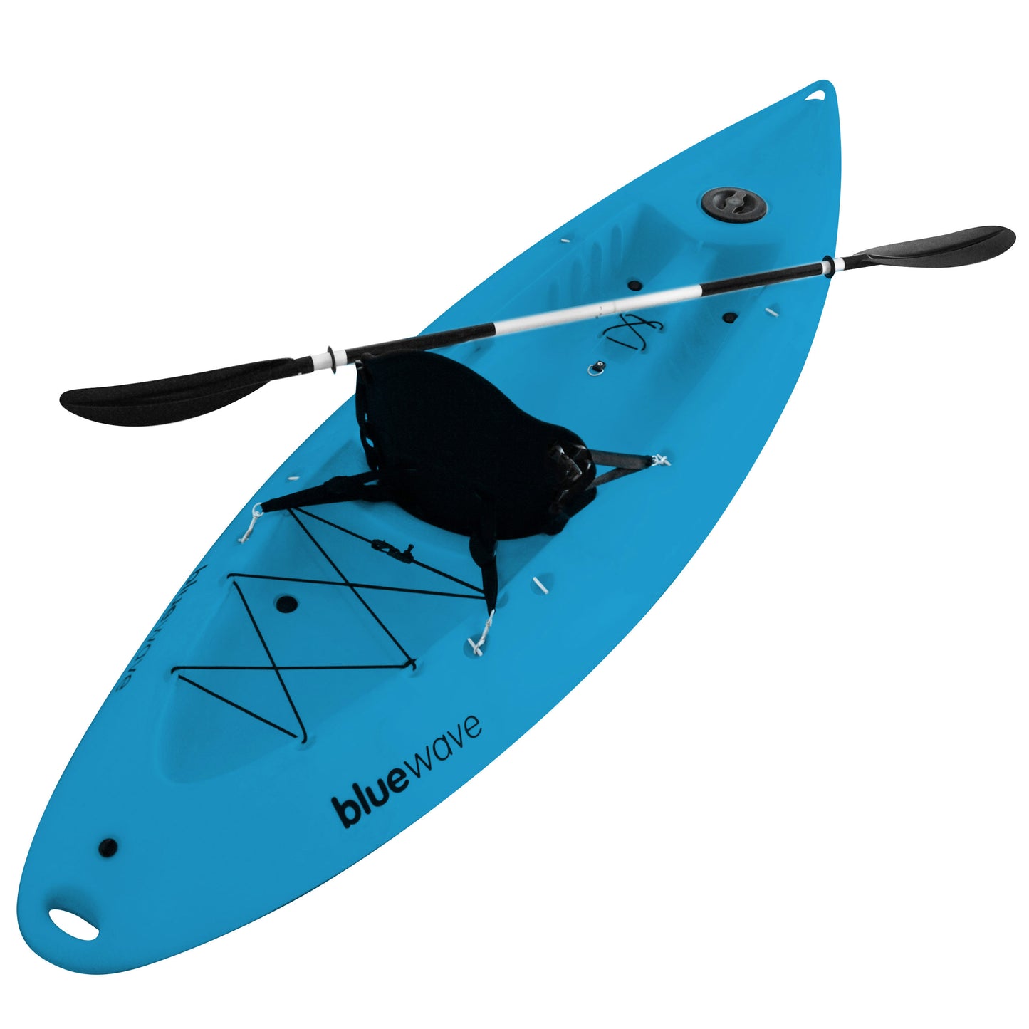 Bluewave Dart Single Kayak Package KAYAK-GK-05-PK