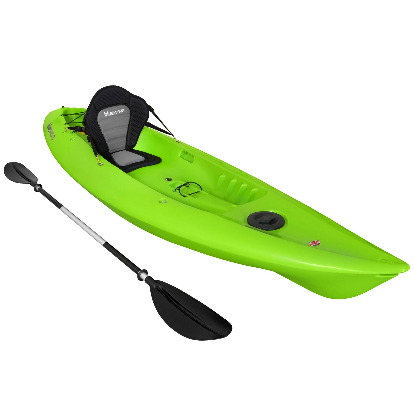 Bluewave Dart Single Kayak Package KAYAK-GK-05-PK