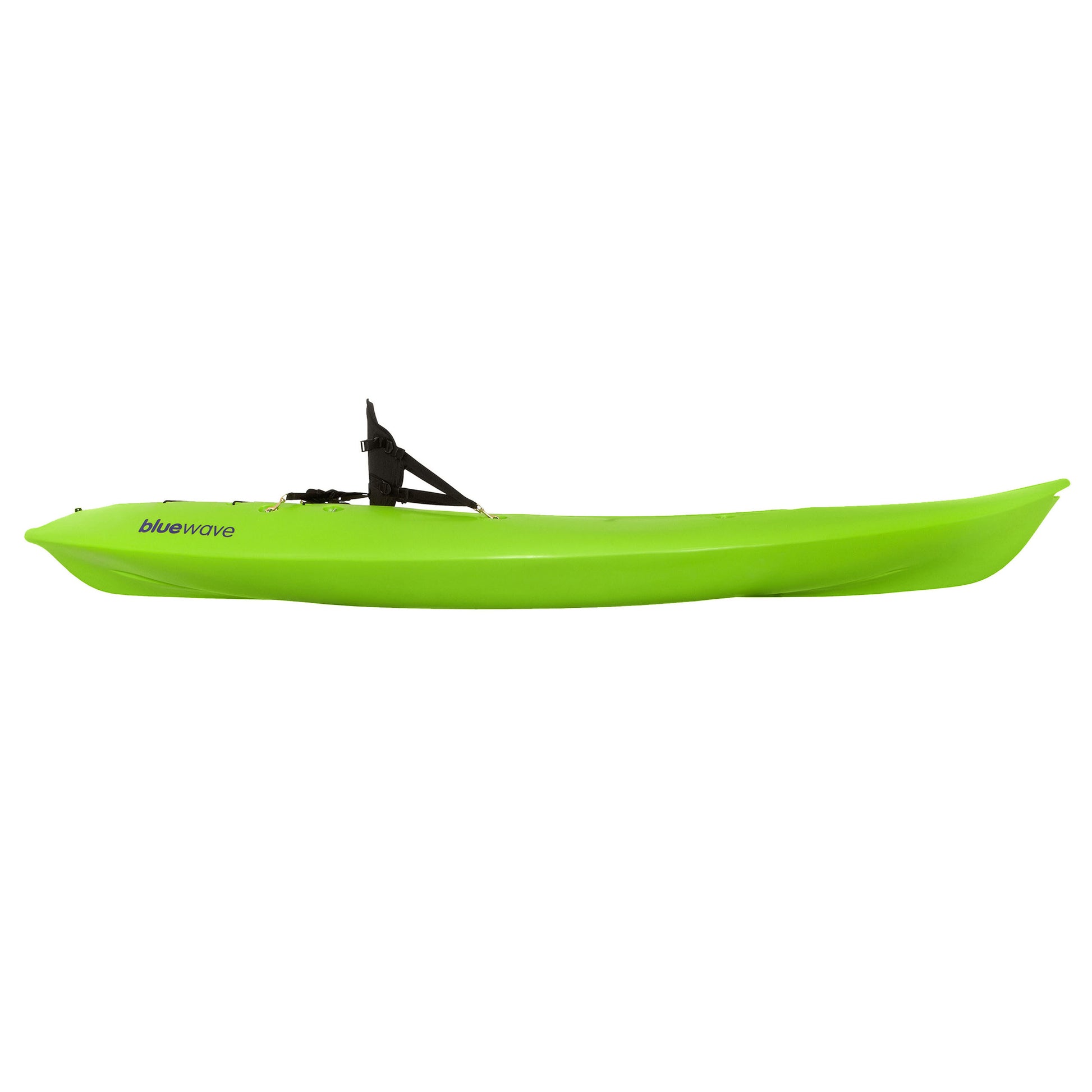 Bluewave Dart Single Kayak Package KAYAK-GK-05-PK LIMEGREEN