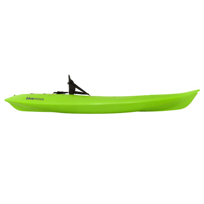 Bluewave Dart Single Kayak Package KAYAK-GK-05-PK LIMEGREEN