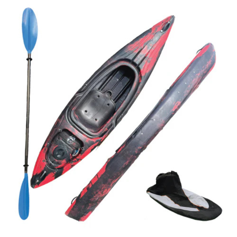 RIBER Deluxe Sit-In-Kayak 1018DELUXESI