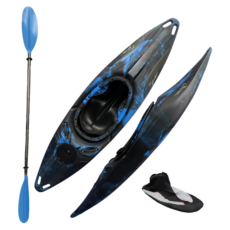 RIBER White Water Tourer - 1016WHITEWATERTOURER