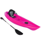 Bluewave Dart Single Kayak Package KAYAK-GK-05-PK