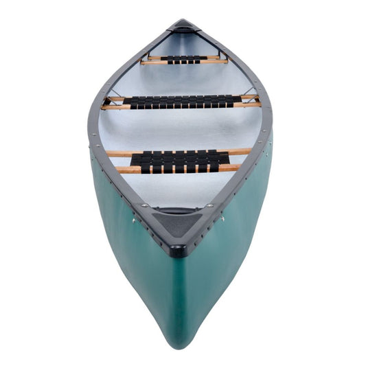 Bluewave - Winnipeg Canadian Canoe - KA-CA-02-CANOE