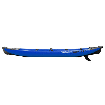 Bluewave - Cruiser Double Inflatable Kayak Package KAYAK-CRUISER-PK-2