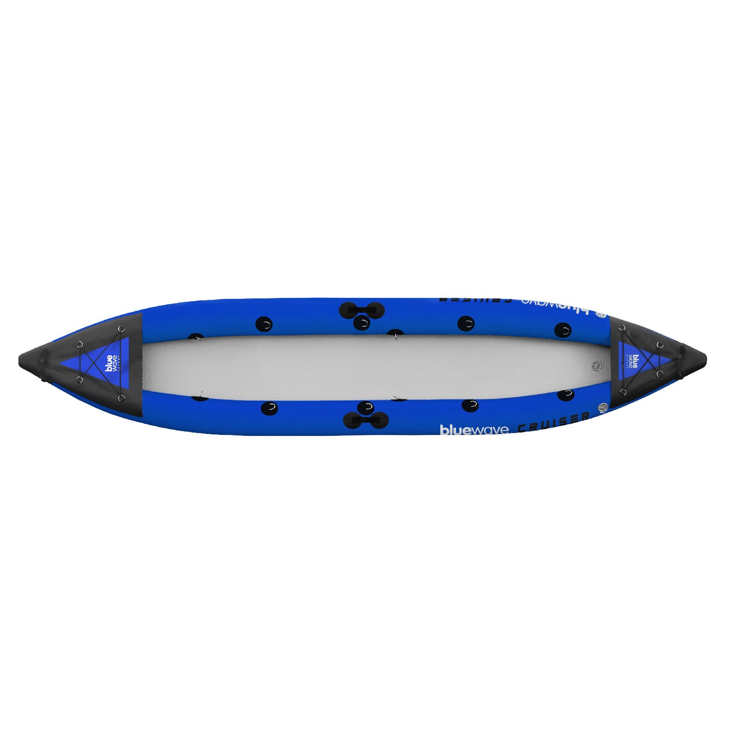 Bluewave - Cruiser Double Inflatable Kayak Package KAYAK-CRUISER-PK-2