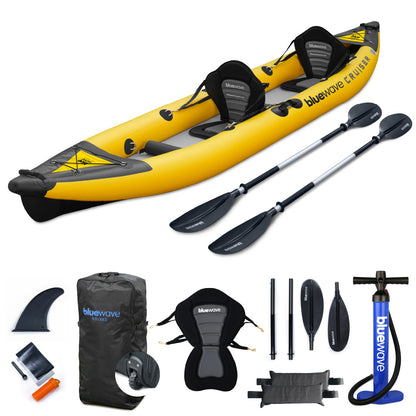 KAYAK-CRUISER-PK-2-YELLOW